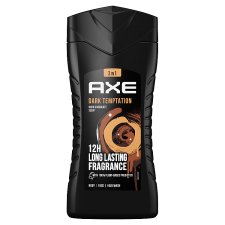 AXE Dark Temptation Shower Gel 250 ml