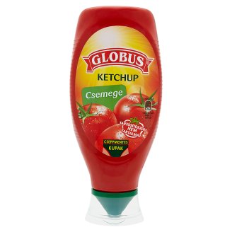 Globus csemege ketchup 700 g