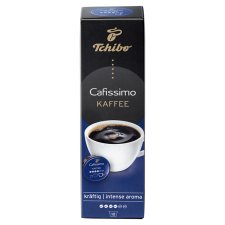 Tchibo Cafissimo Coffee Intense Aroma kávékapszula 10 db 75 g