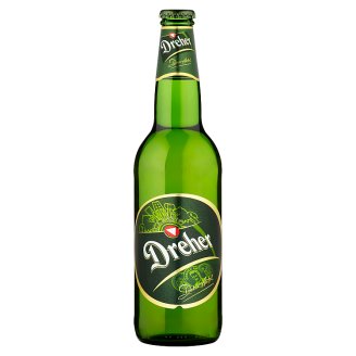 Dreher Classic világos sör 5,2% 0,5 l
