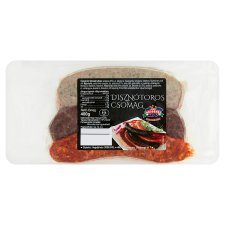 Hajdúhús Chitterlings and Sausage Pack 400 g