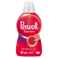 Perwoll Color kímélő mosószer 16 mosás 960 ml
