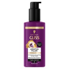 Gliss Full Hair Wonder Lengths Filler 100 ml