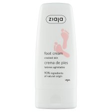 Ziaja Foot Cream for Cracked Skin 60 ml