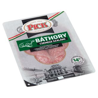 PICK Báthory csemege szalámi szeletelt 70 g