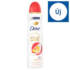 Dove Advanced Care Go Fresh Peach & White Blossom Scent izzadásgátló 150 ml