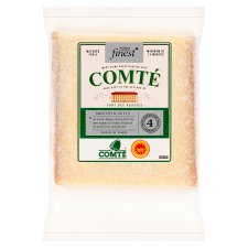 Tesco Finest Comté Hard, Fat Cheese 180 g