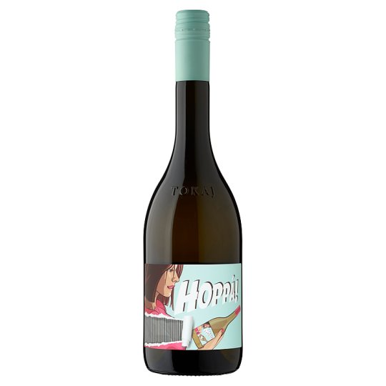 Hoppá! Tokaji Dry White Wine 12,5 750 ml Tesco Online, Tesco From