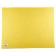 Canson Iris Vivaldi kanári sárga papír 240 g/m2 50 x 65 cm