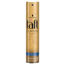 Taft All Day Strong Hold Hairspray 250 ml
