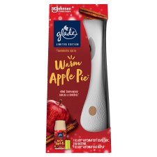 Glade Warm Apple Pie Automatic Spray 269 ml