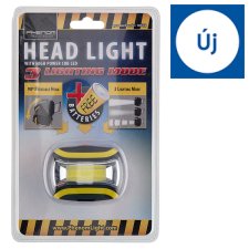 Phenom Headlight with High Power COB LED