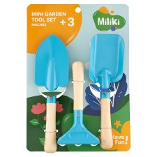 Miliki Mini Garden Tool Set