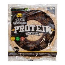 Tortilla Mexicana Protein 370 g