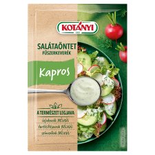 Kotányi Dill Salad Dressing Spice Mix 13 g