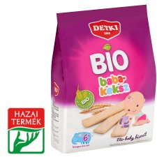 Babakeksz és snack