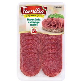 FAMÍLIA Harmónia csemege szelet 70 g