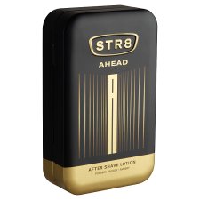 STR8 Ahead After Shave Lotion 100 ml