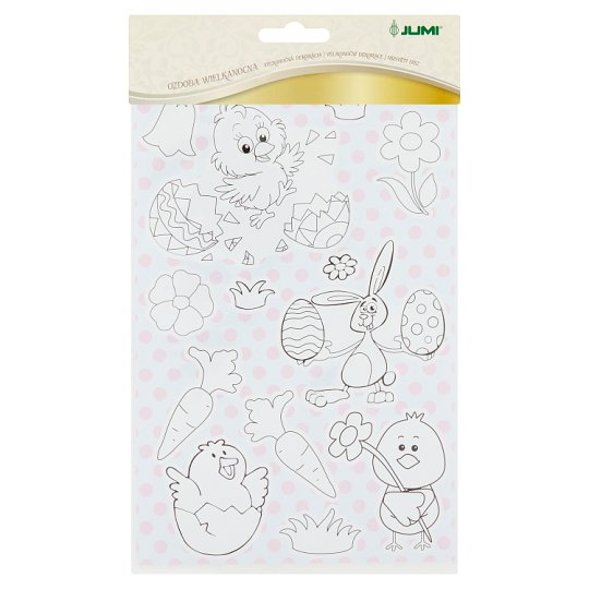 Jumi Stickers Tesco Online, Tesco From Home, Tesco Doboz