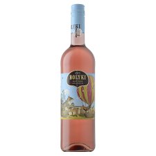 Bolyki Rosé Dry Rosé Wine 12,5% 0,75 l