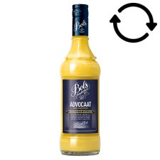 Bols Advocaat tojáslikőr 15% 0,7 l