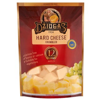 Džiugas snack sajt 100 g