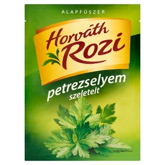 Horváth Rozi szeletelt petrezselyem 9 g