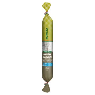 Kométa ízletes szalámi 500 g