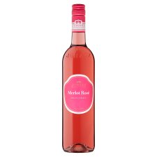 Juhász Felső-Magyarországi Merlot Rosé száraz rosébor 12% 750 ml
