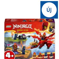 LEGO NINJAGO 71815 Kai'S Source Dragon Battle