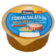Hamé Tuna Salad with Bulgur 125 g