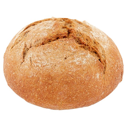 Rusztikus barna zsemle burgonyapehellyel 70 g