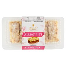 Kata almás pite 5 db 350 g