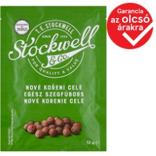 Stockwell & Co. szárított, egész szegfűbors 12 g