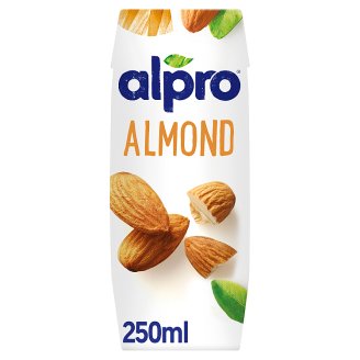 Alpro Original Mandulaital 250 ml