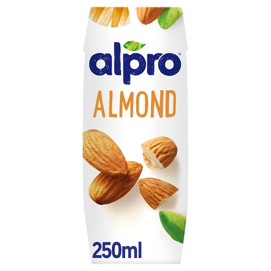 Alpro Original Mandulaital 250 ml