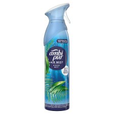 Ambi Pur Air Freshener Spray Ocean Mist 185 ML