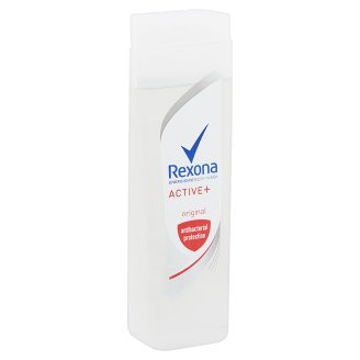 Rexona Active+ tusfürdő 250 ml