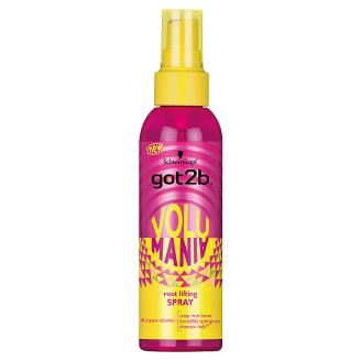 got2b Volumania hajtőemelő spray 150 ml
