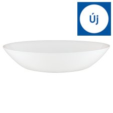 Luminarc Diwali White Plate