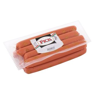 PICK Füstölt virsli 500 g