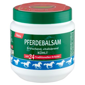 Naturstar lóbalzsam 500 ml
