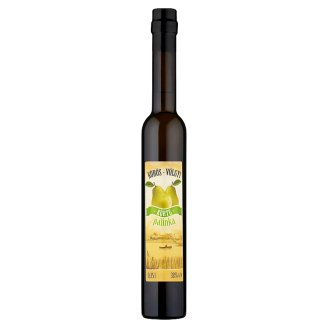 Körös-Völgyi Pear Brandy 38% 0,35 l