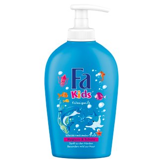 Fa Kids folyékony szappan 250 ml