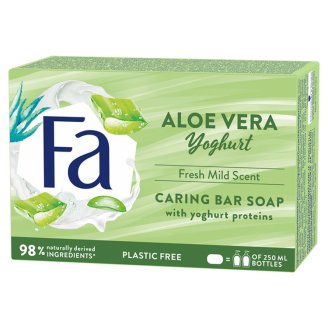 Fa Yoghurt Aloe Vera krémszappan 90 g