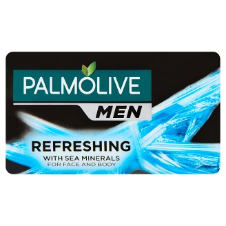 Palmolive Men Refreshing szappan 90 g