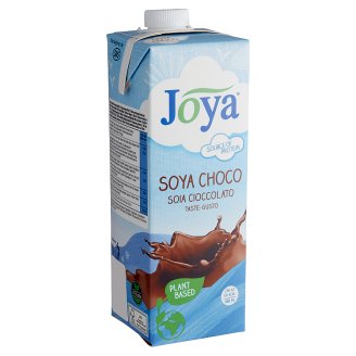 Joya Soya UHT szójaital csokoládéporral 1 l