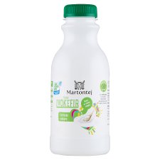 Martontej hazai ivókefir 0,5 l