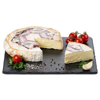 Pâturages Comtois illatos, zsíros, lágy, francia Merlemont sajt