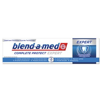 Blend-a-med Complete Protect Expert Professional Protection Fogkrém, 100 ml